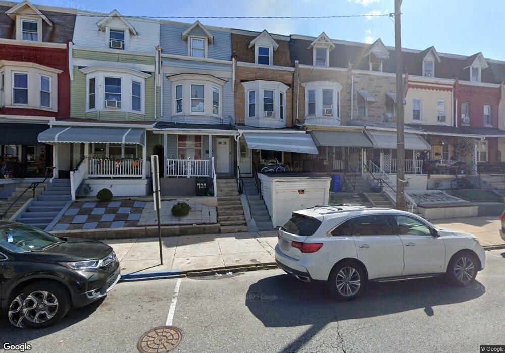 727 N 12th St, Reading, PA 19604 - photo 1