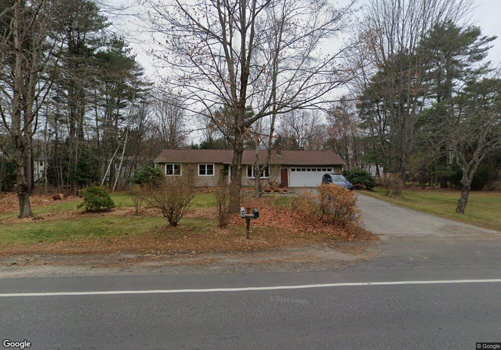 82 Mckeen St, Brunswick, ME 04011 - photo 1