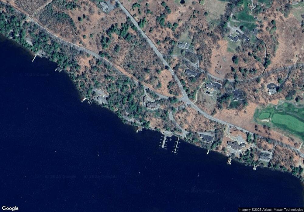 51 Elkins Point Rd, Moultonborough, NH 03254 - photo 1