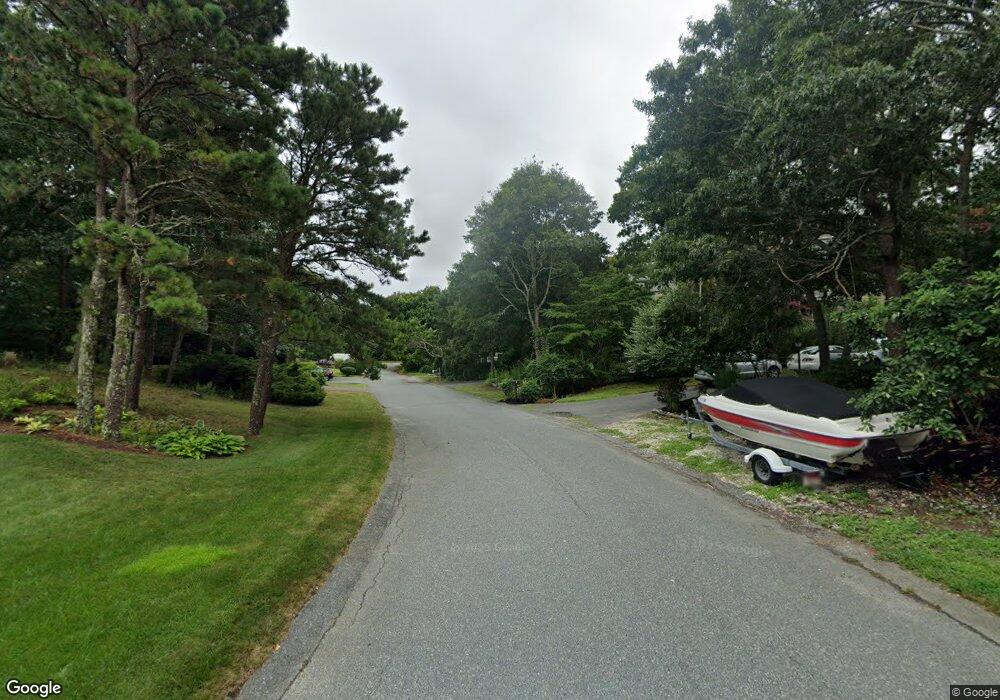 10 Mcgrath, Buzzards Bay, MA 02532 - photo 1