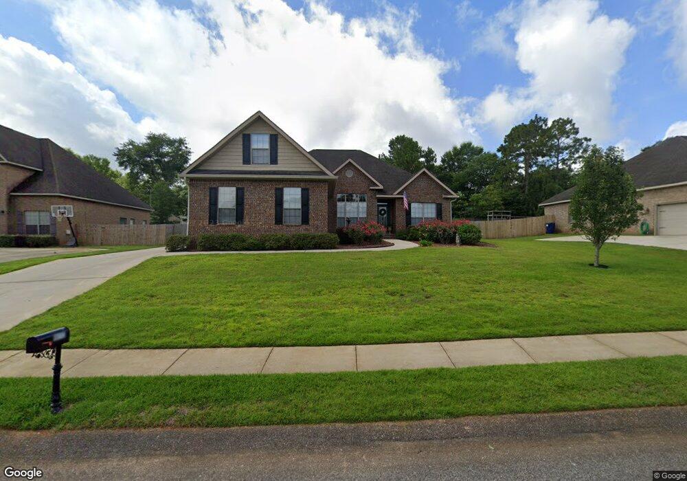 10217 Hunters Trace N, Mobile, AL 36608 - photo 1