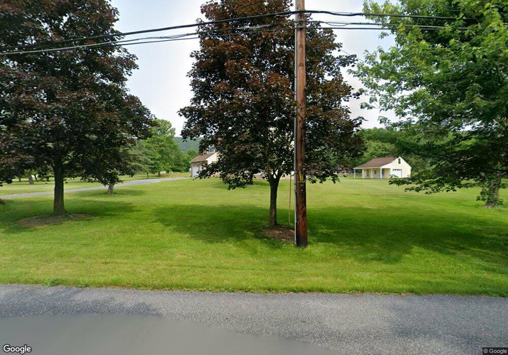 2580 Mountain Rd, Bath, PA 18014 - photo 1