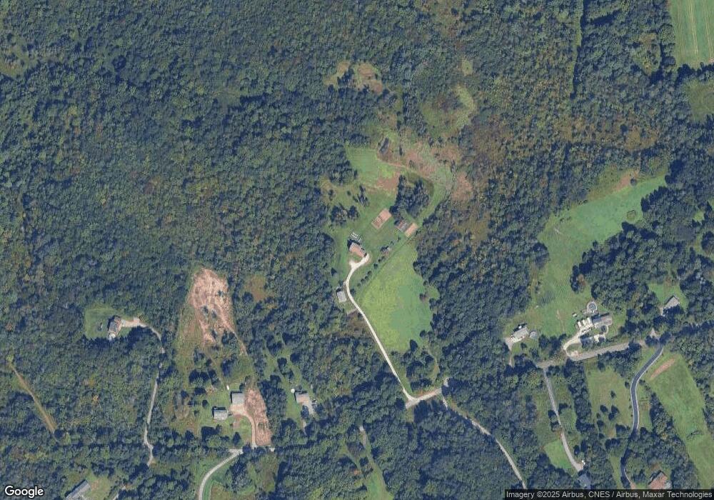 58 Goodrich Hill Rd, Fairfax, VT 05454 - photo 1