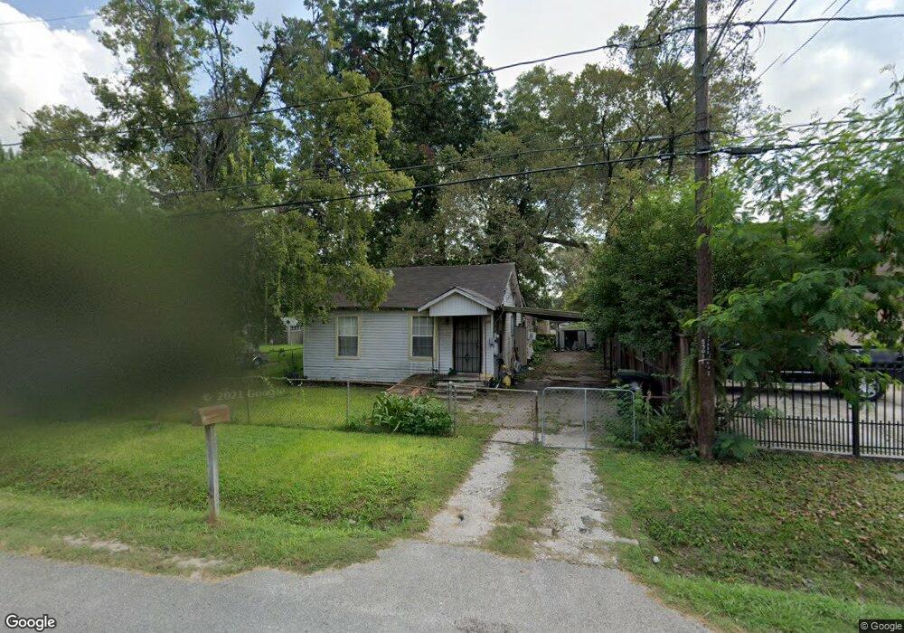 3018 Toliver St, Houston, TX 77093 - photo 1