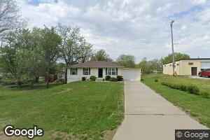 705 May St, Firth, NE 68358