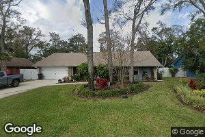 5 Petrea Terrace, Ormond Beach, FL 32174