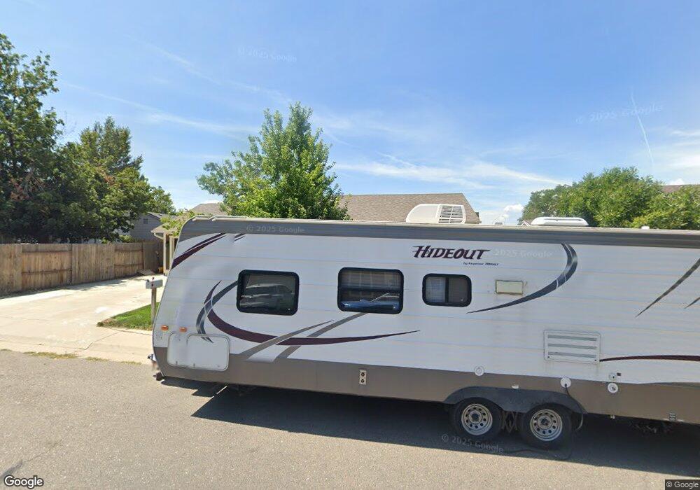 1323 S Olathe Way, Aurora, CO 80017 - photo 1