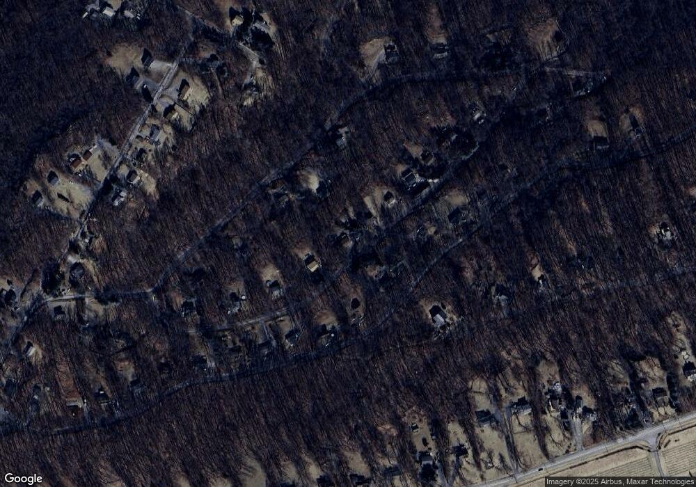 217 Long View Rd, Linden, VA 22642 - photo 1