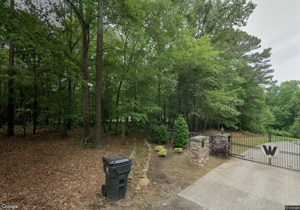 675 Avery Rd, Canton, GA 30115 - photo 1