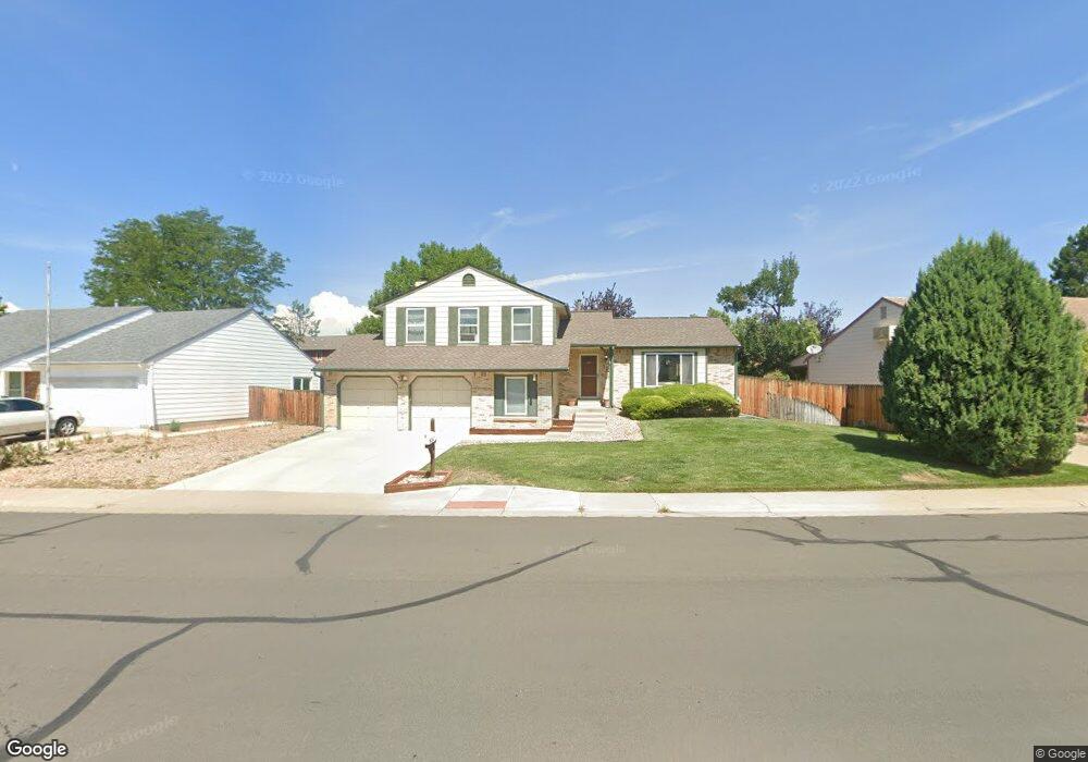 1239 S Kalispell Way, Aurora, CO 80017 - photo 1