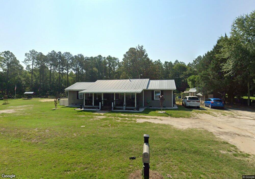 1277 Coney Rd S, Cordele, GA 31015 - photo 1
