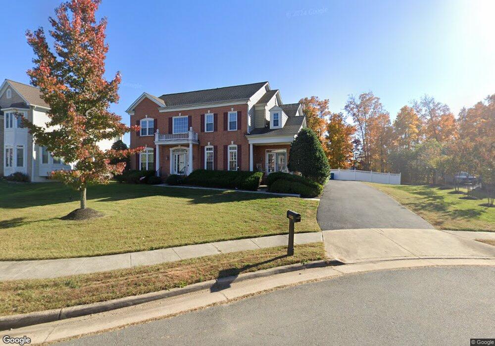 43483 Savoy Woods Ct, Chantilly, VA 20152 - photo 1