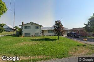 39 W 300 S, Clarkston, UT 84305