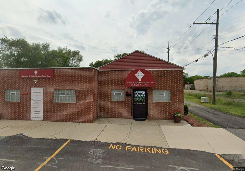 1126 Chase St, Gary, IN 46404 - photo 1