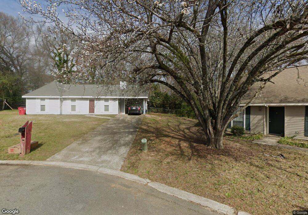 105 Chase Cir, Centerville, GA 31028 - photo 1