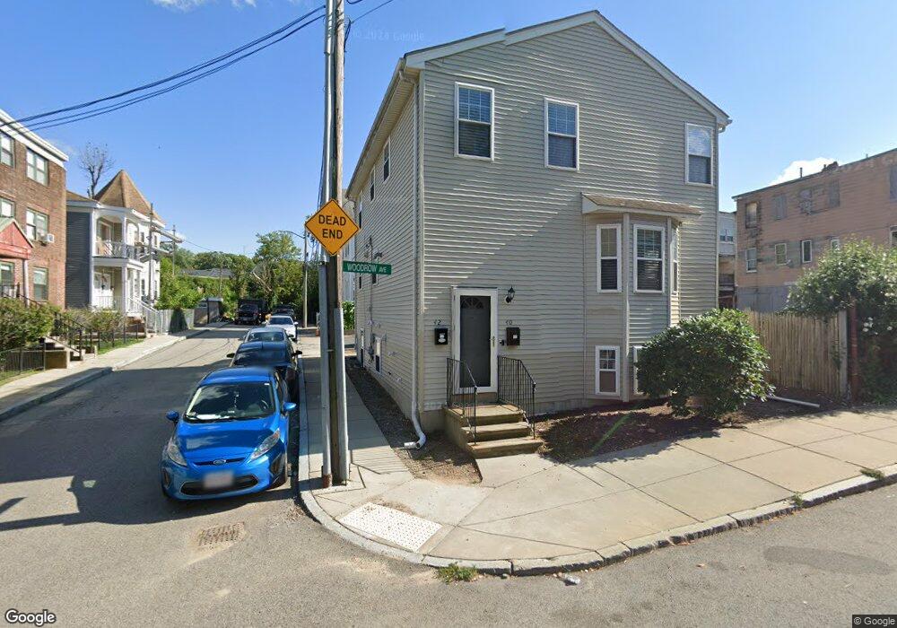 40 Woodrow Ave unit 1, Dorchester Center, MA 02124 - photo 1