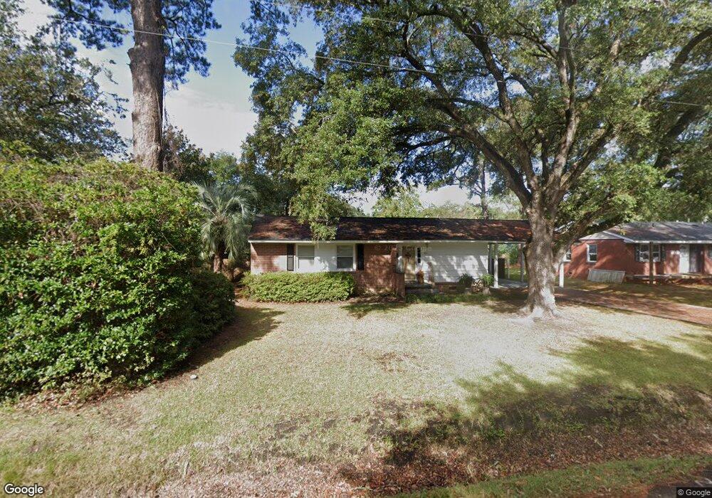 1871 Middleton St, Georgetown, SC 29440 - photo 1