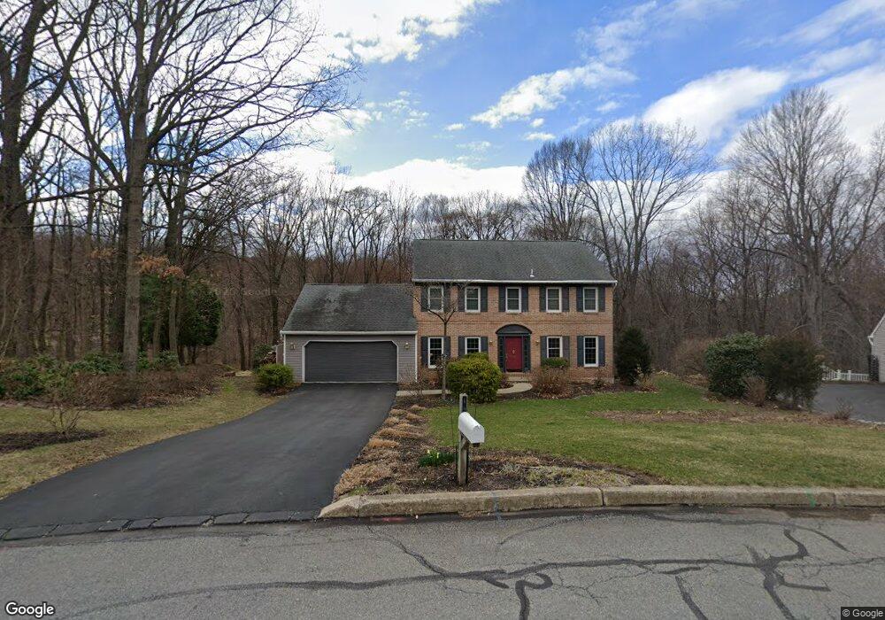 14 Shady Hollow Ln, Reading, PA 19607 - photo 1