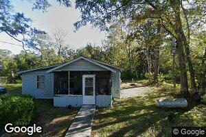 48 Gaskins St, Homerville, GA 31634