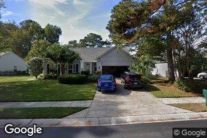7 Muirfield Dr, Okatie, SC 29909