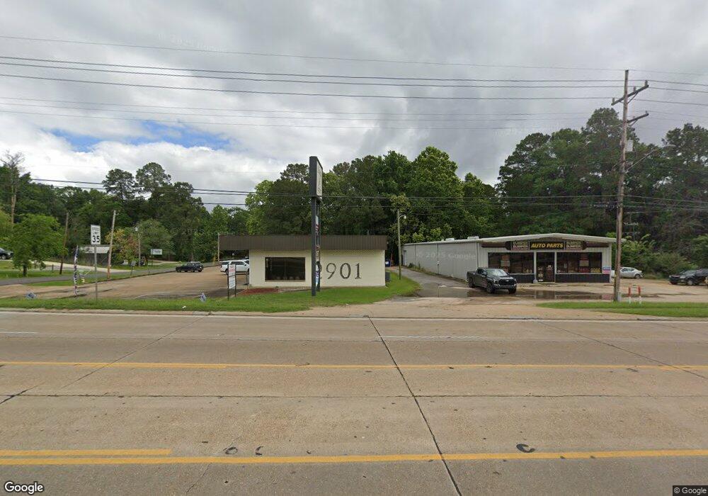 2901 Highway 28 E, Pineville, LA 71360 - photo 1