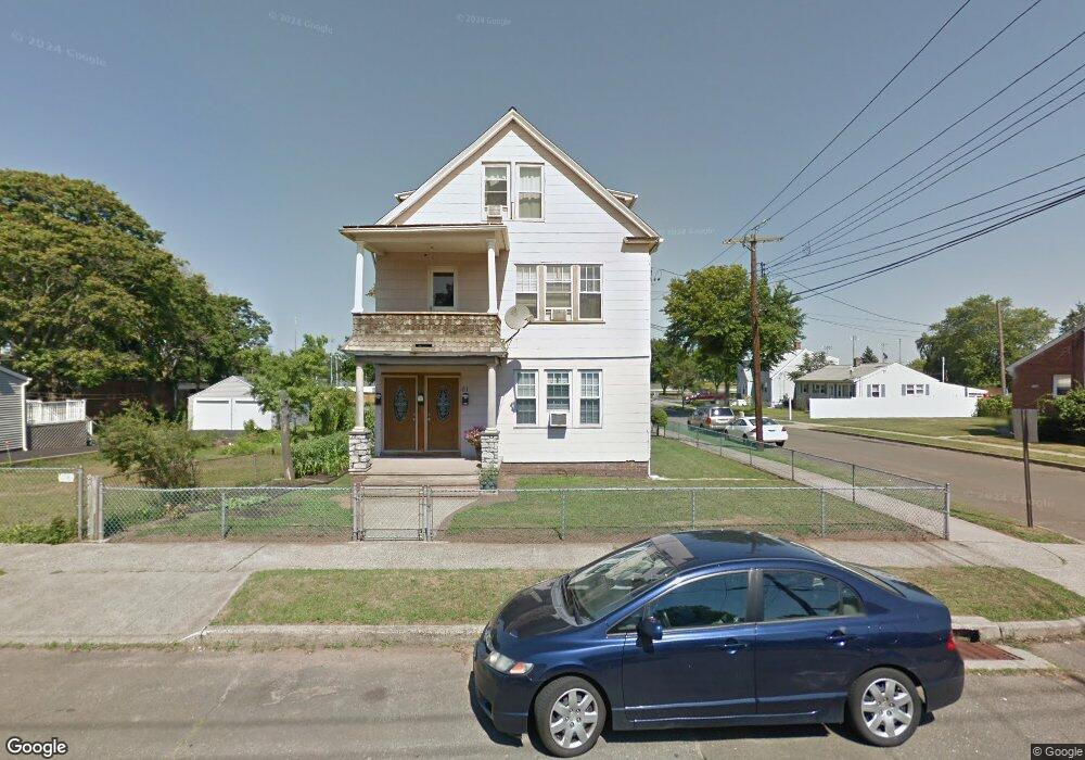 81 Anderson Ave, West Haven, CT 06516 - photo 1