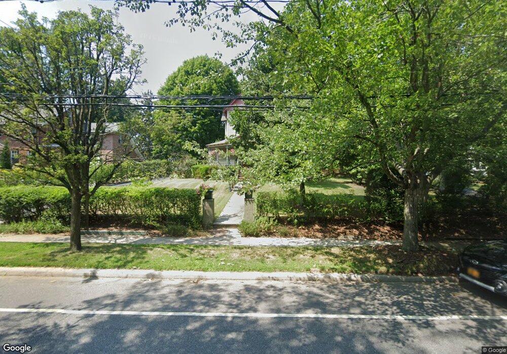 22 Sea Cliff Ave, Sea Cliff, NY 11579 - photo 1