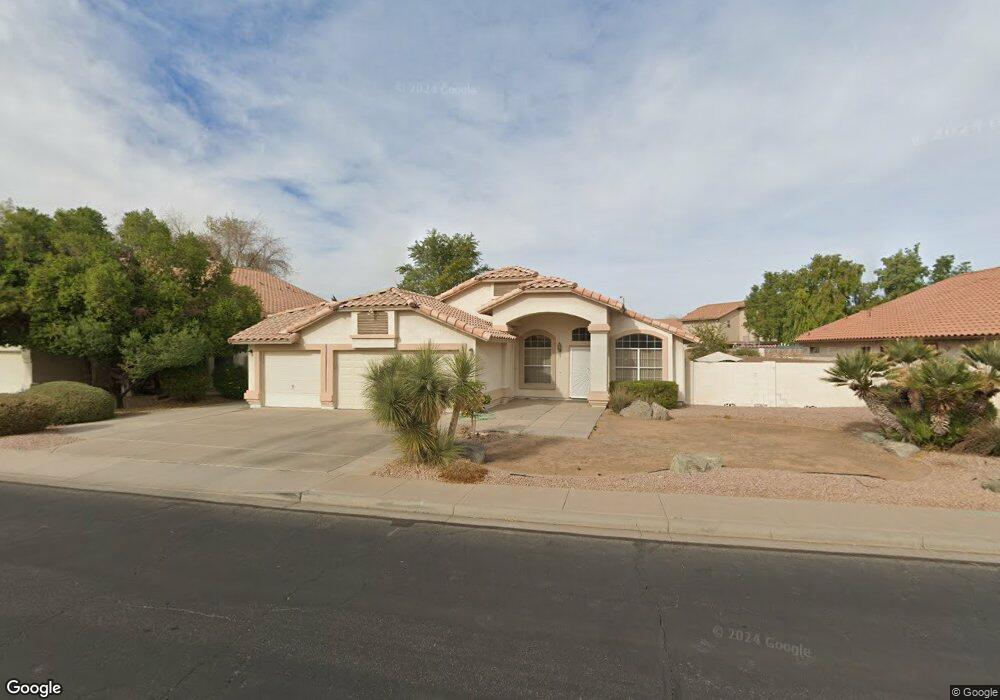 622 W Navarro Ave, Mesa, AZ 85210 - photo 1