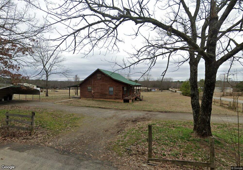 83 Bittle Rd, Heber Springs, AR 72543 - photo 1