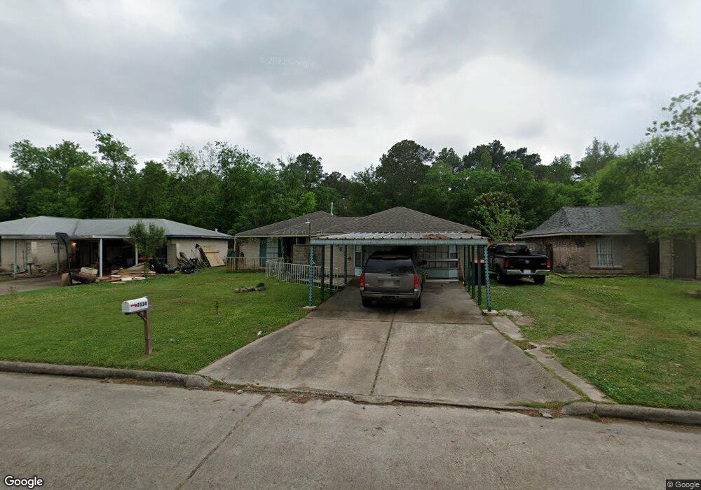 3534 Orange Grove Dr, Houston, TX 77039 - photo 1