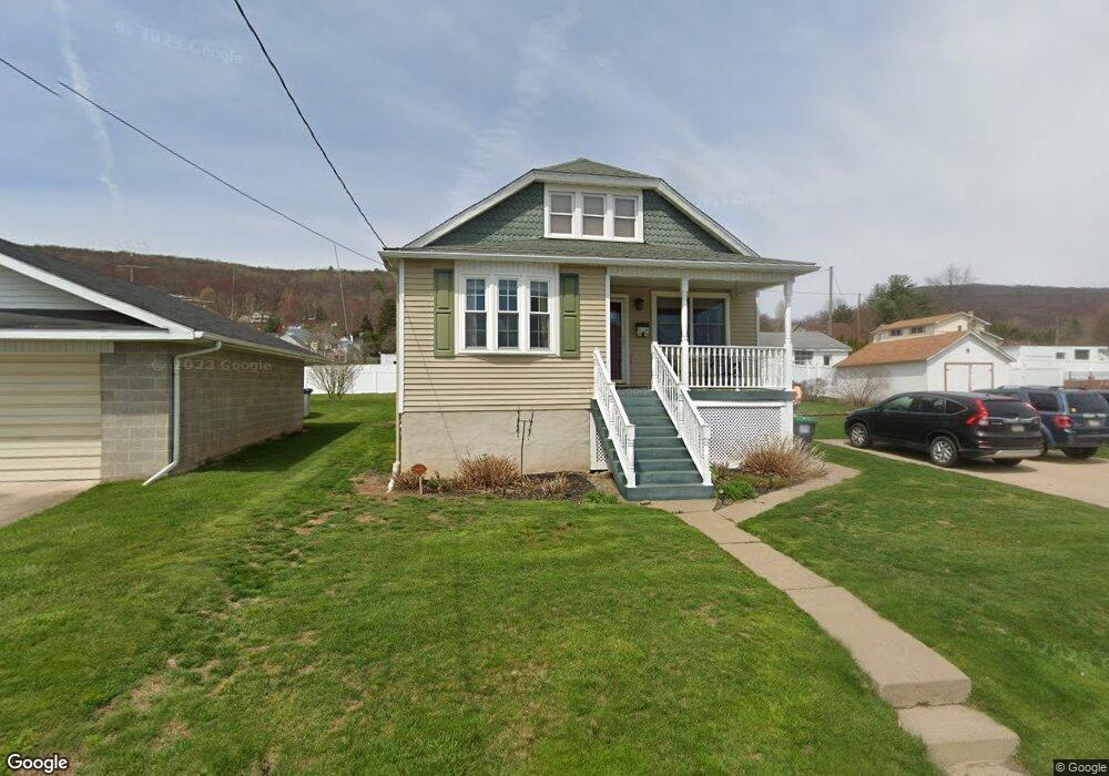 953 Narrow St, Wyoming, PA 18644 - photo 1
