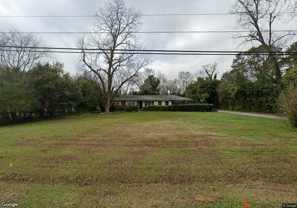 6515 Vonreg Dr, Macon, GA 31216 - photo 1