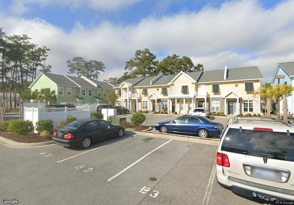 790 Sailhouse Ct unit C-1, Myrtle Beach, SC 29577 - photo 1