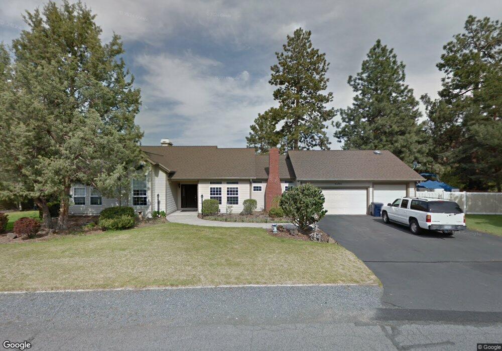 61504 Hillridge Rd, Bend, OR 97702 - photo 1