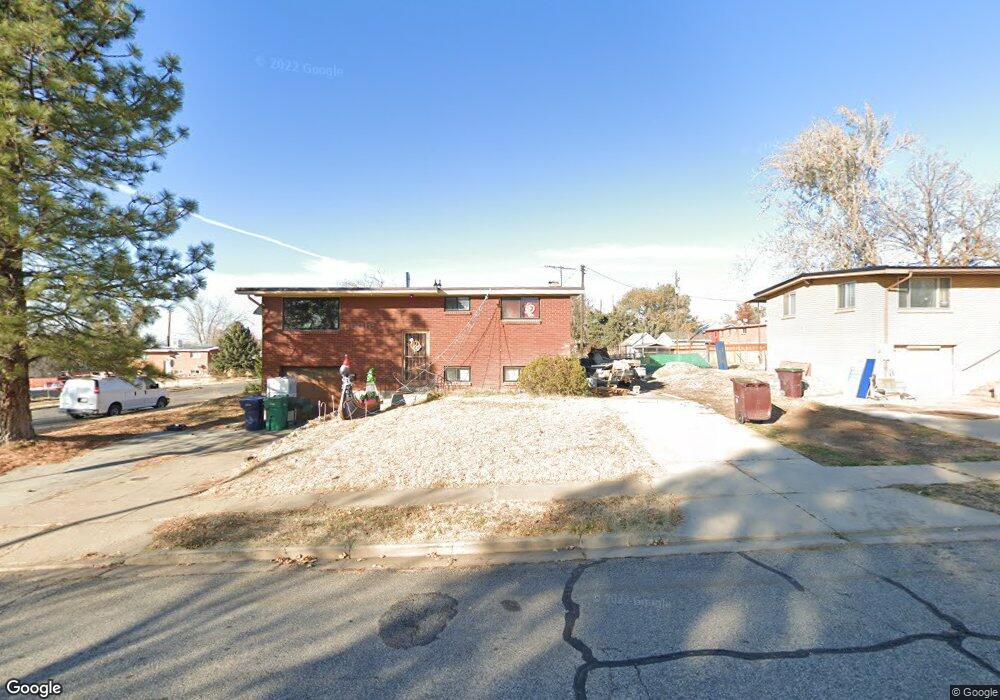 2566 W 4700 S, Roy, UT 84067 - photo 1