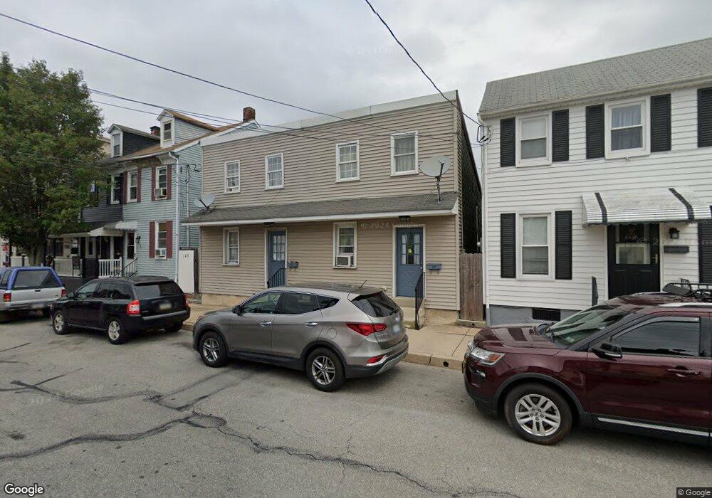 147 S 5th St, Columbia, PA 17512 - photo 1