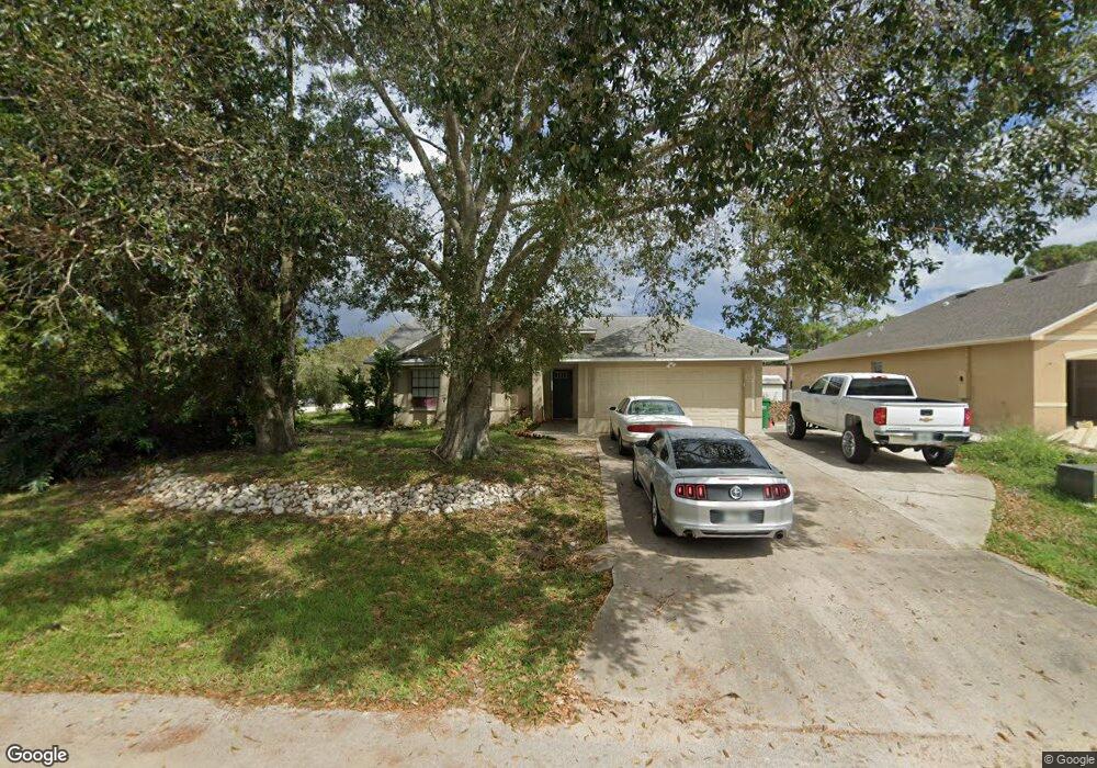 1702 Starfish Ln, Sebastian, FL 32958 - photo 1