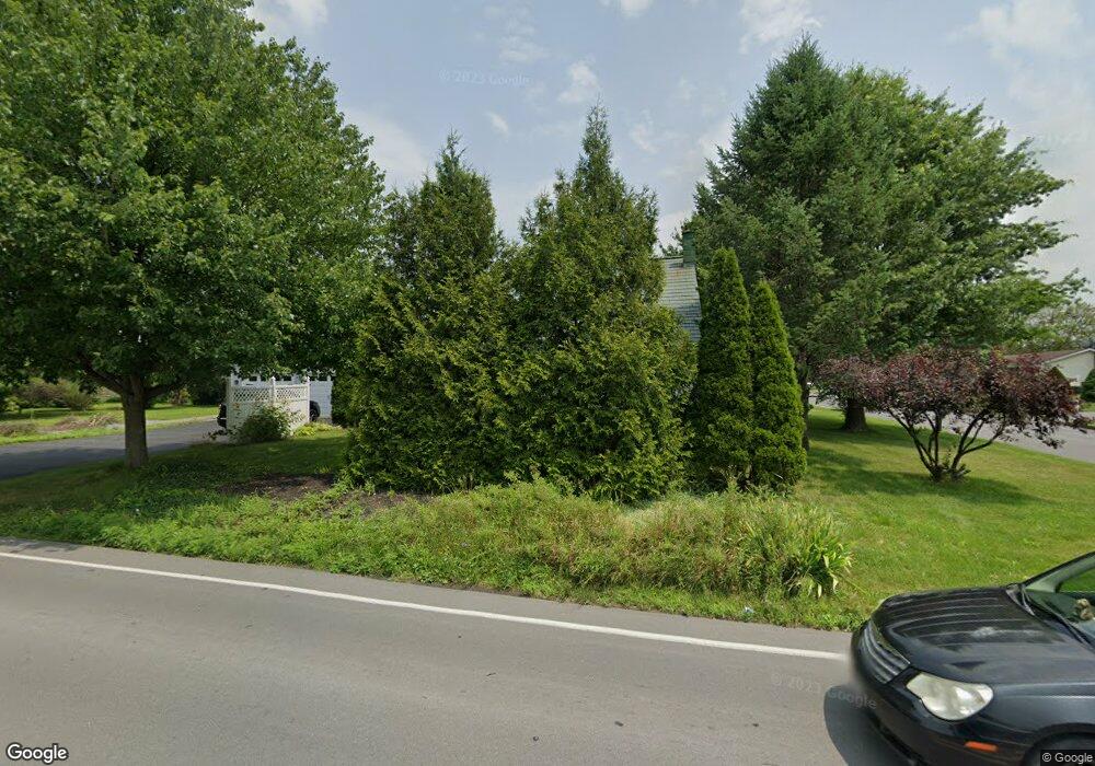 960 Fairground Rd, Lewisburg, PA 17837 - photo 1