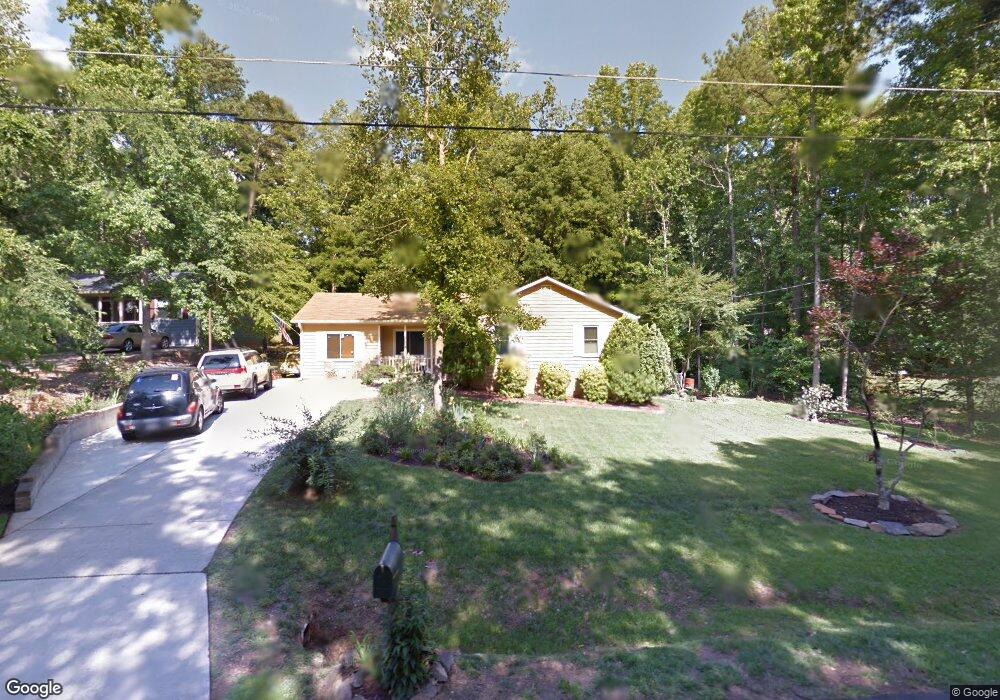 147 Lakeview Dr, Stockbridge, GA 30281 - photo 1