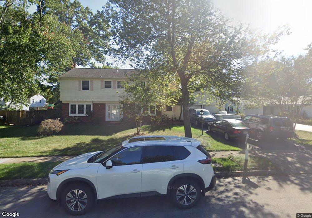 13121 Mercury Ln, Fairfax, VA 22033 - photo 1