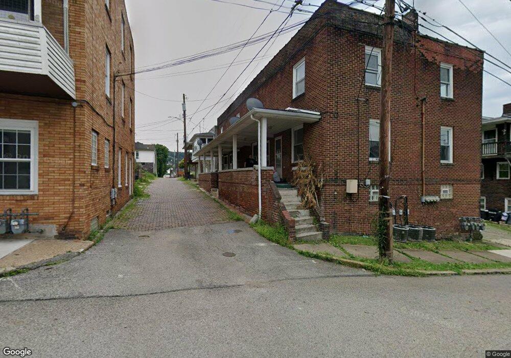 505 Jackson Ave, Vandergrift, PA 15690 - photo 1