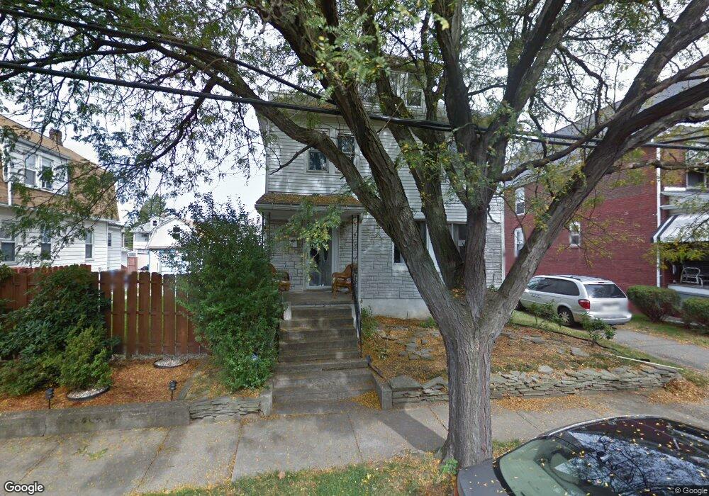 31 Lawrence St, Wilkes Barre, PA 18702 - photo 1