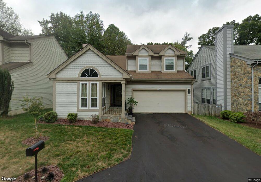 1701 Nordic Hill Cir, Silver Spring, MD 20906 - photo 1