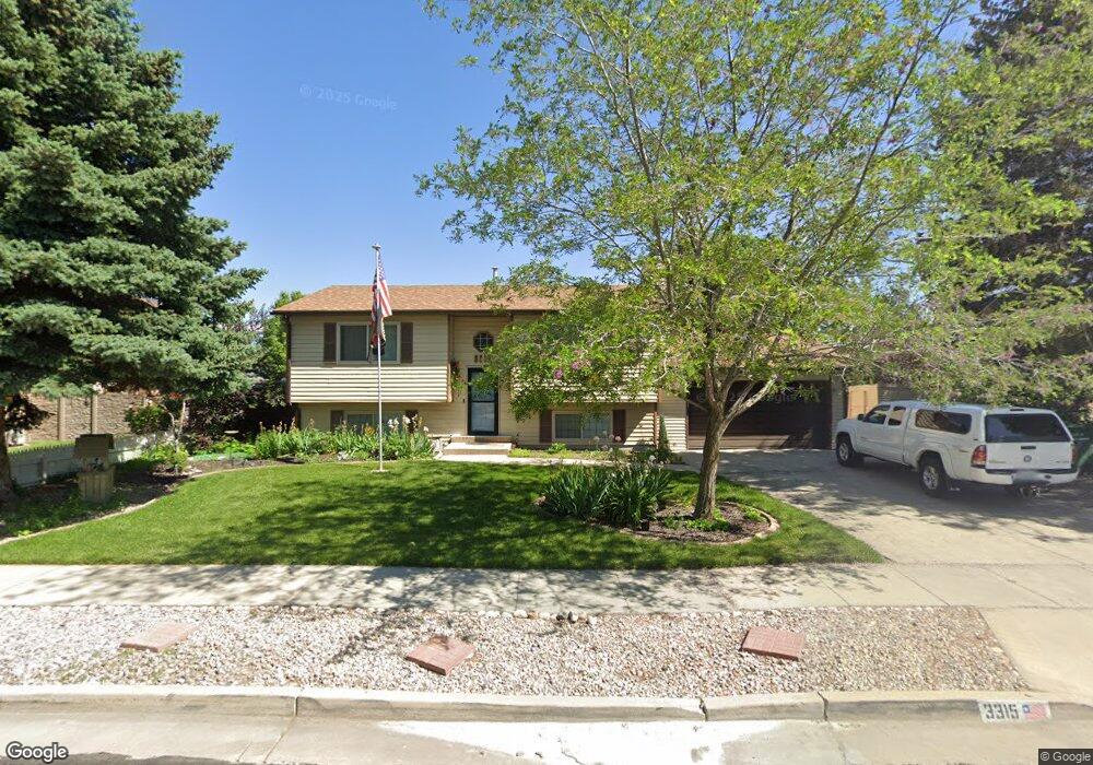 3315 W 7545 S, West Jordan, UT 84084 - photo 1