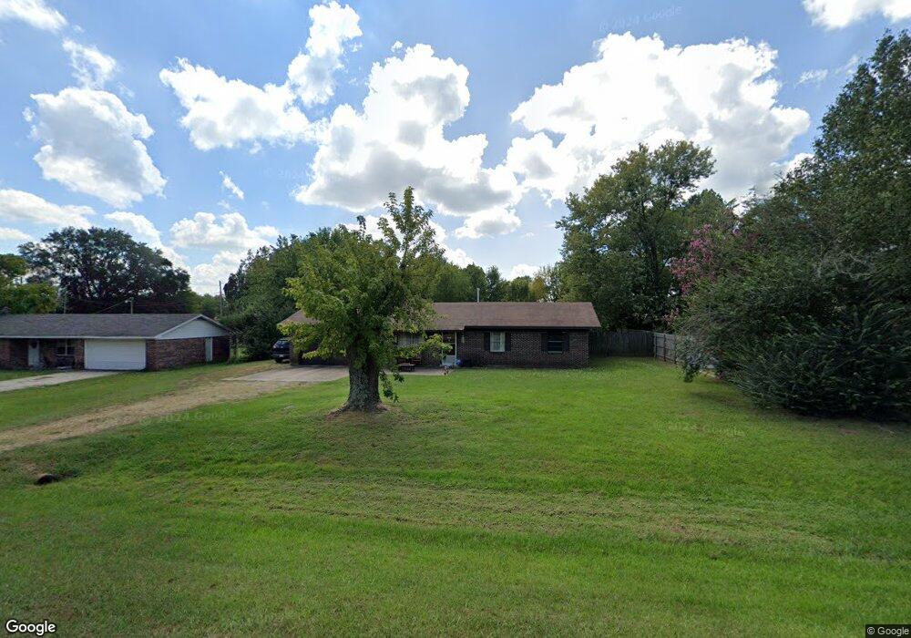474890 Old Us Highway 64, Muldrow, OK 74948 - photo 1