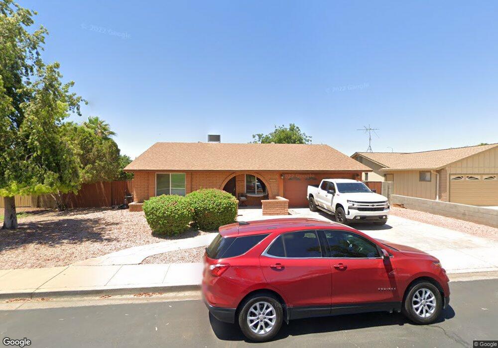 2236 E Holmes Ave, Mesa, AZ 85204 - photo 1