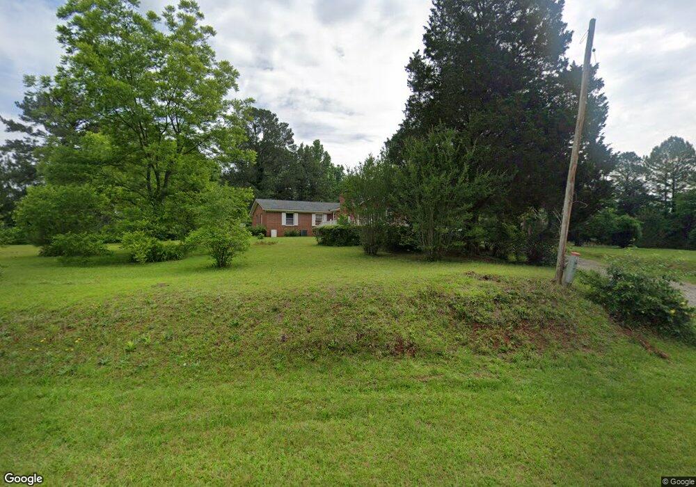 10205 Zebulon Rd, Forsyth, GA 31029 - photo 1