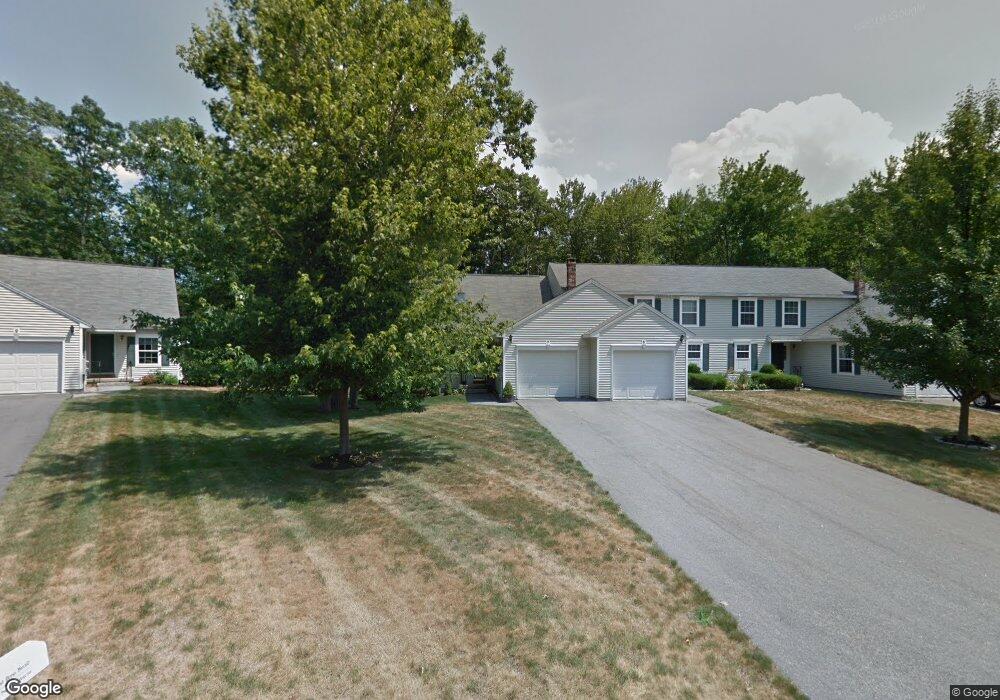 7 Windsor Commons Dr unit 7, Kennebunk, ME 04043 - photo 1