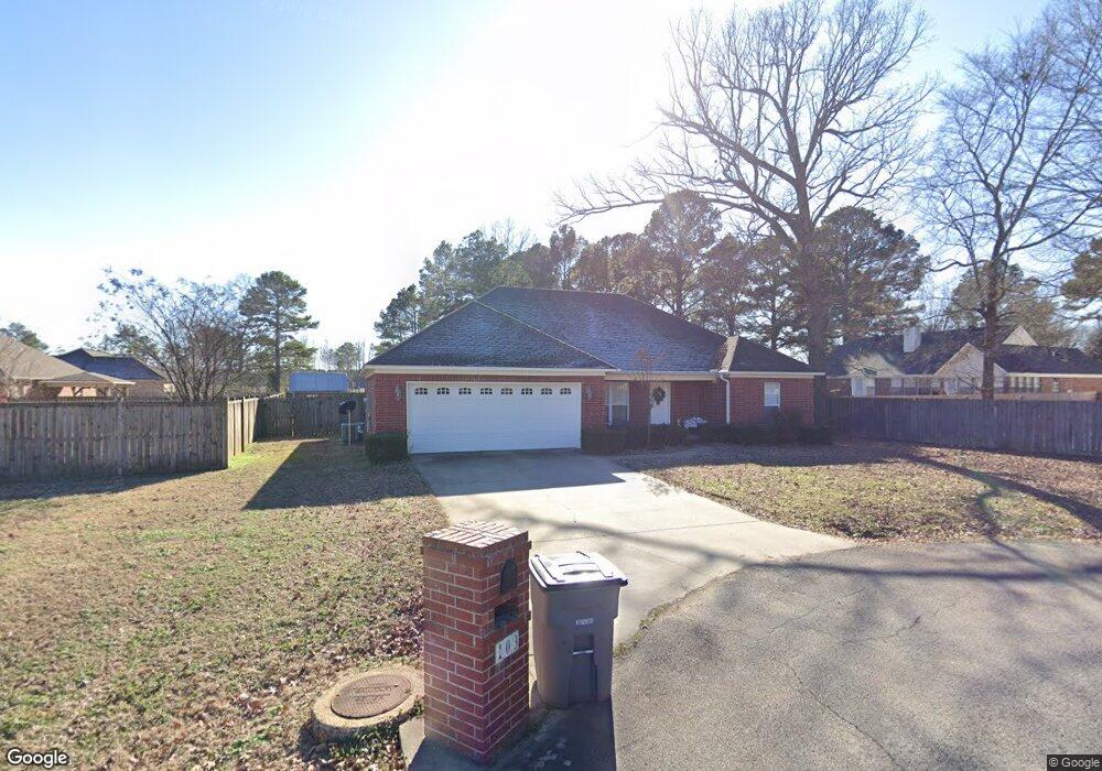 103 Keithlea Cove, Beebe, AR 72012 - photo 1