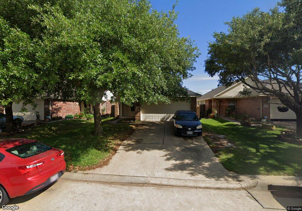 24322 Palm Cockatoo Dr, Hockley, TX 77447 - photo 1
